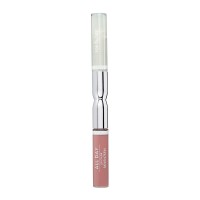 All Day Lip Color & Top Gloss - 02 Natural Beige
